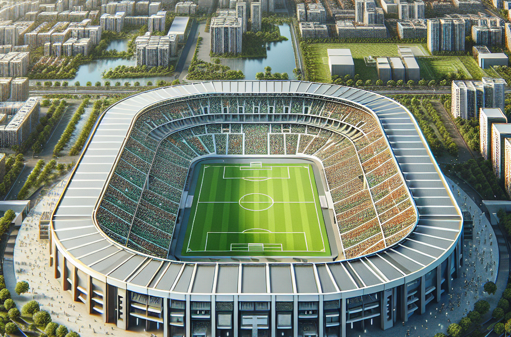 ataturk stadium