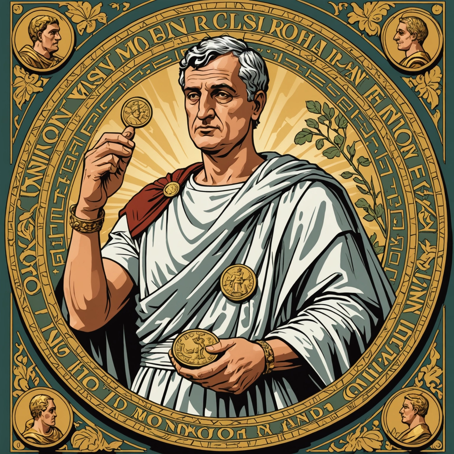 Деньги не пахнут — что значит эта фраза и почему она актуальна сегодня