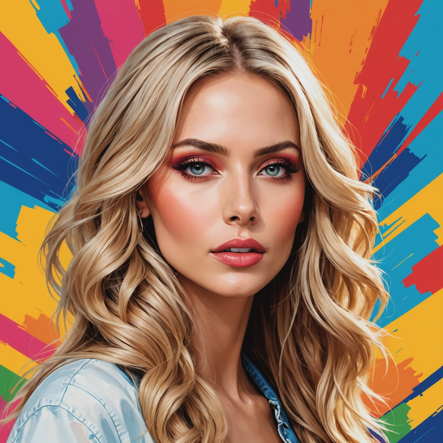 Секреты красоты Светланы Лободы: Как Светлана Лобода выглядела в молодости и сохраняет стиль