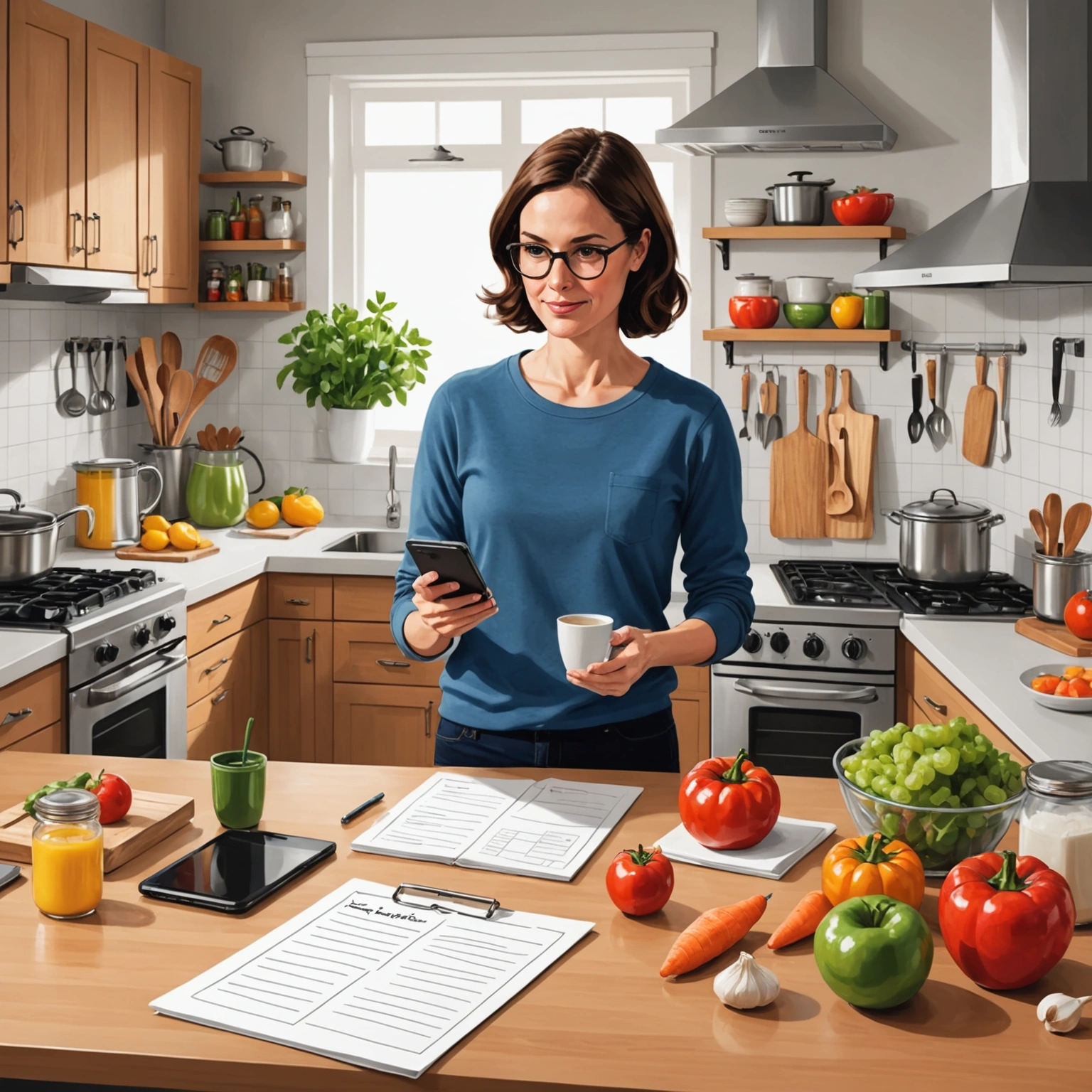 Списки Покупок: Организация и Советы