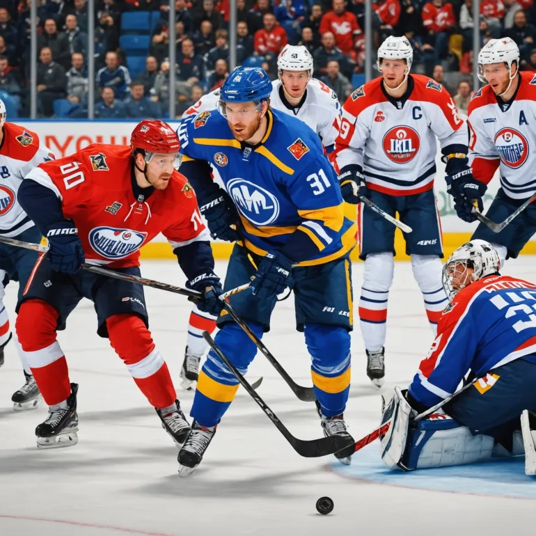 Артем Гаев назвал фаворита матча «Автомобилист» — «Металлург»: «Магнитка» играет непредсказуемо и ярко