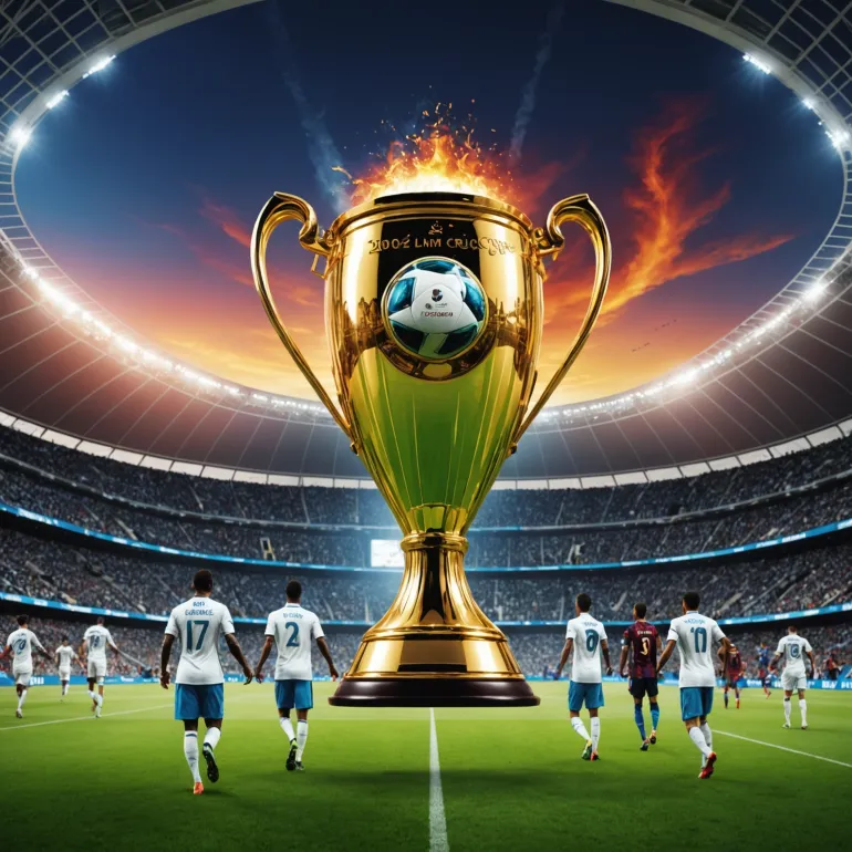 Клубный чемпионат мира по футболу 2025: что ждёт болельщиков?