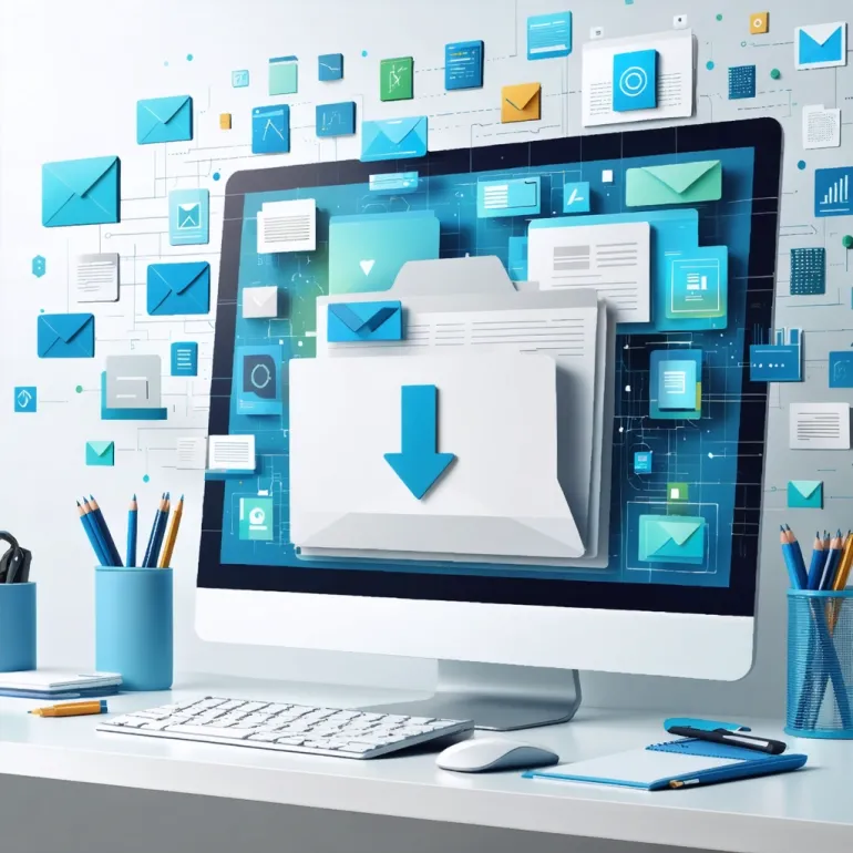 Папка загрузки: топ-10 фактов, которые вы не знали