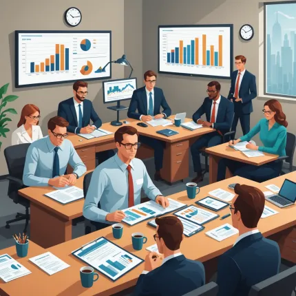 Статистика зарплата: как понять, что стоит за числами модальной, медианной и средней зарплаты