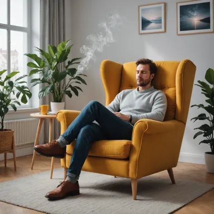 Почему мы чувствуем холод внутри тела? Психосоматика и её роль в нашем здоровье