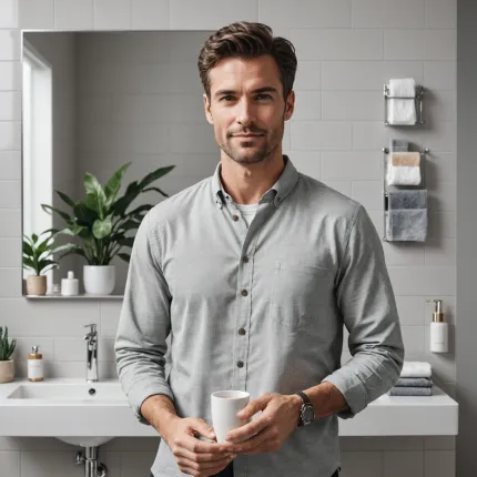 Искусство ухоженности: как современный триммер для носа и ушей меняет представление о красоте