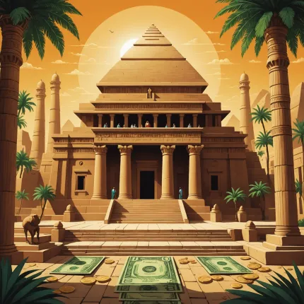 Всё о ритуал на деньги: история, факты и современные тренды